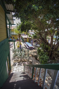 Rancho El Sobrino