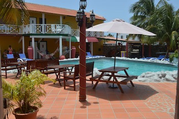 Rancho El Sobrino