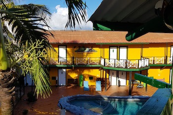 Rancho El Sobrino