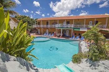 Rancho El Sobrino