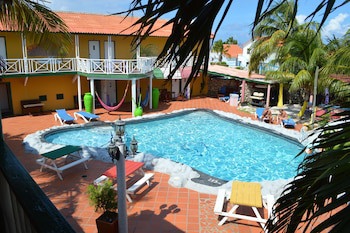 Rancho El Sobrino