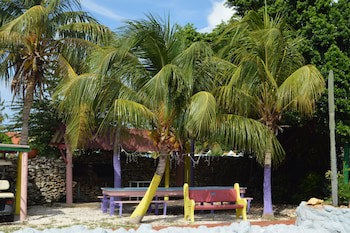 Rancho El Sobrino