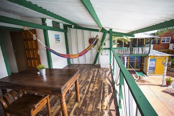 Rancho El Sobrino