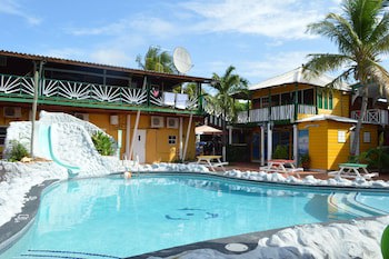 Rancho El Sobrino