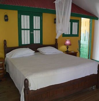 Rancho El Sobrino