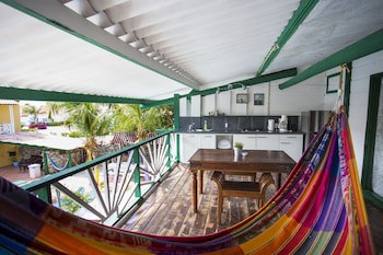 Rancho El Sobrino
