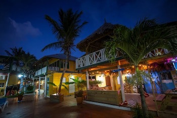 Rancho El Sobrino