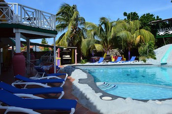Rancho El Sobrino