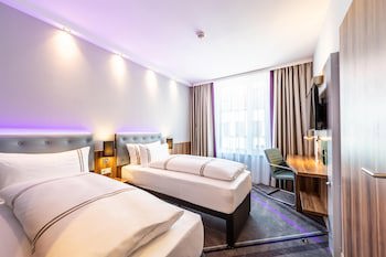 Premier Inn Dresden City Centre fotoğrafı