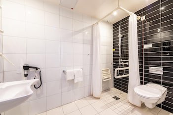 Premier Inn Dresden City Centre galeri fotoğrafı