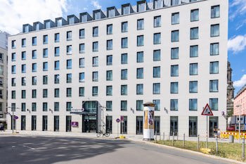 Premier Inn Dresden City Centre galeri fotoğrafı