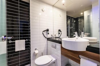 Premier Inn Dresden City Centre galeri fotoğrafı