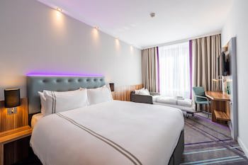 Premier Inn Dresden City Centre fotoğrafı