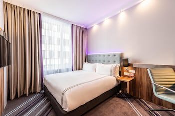 Premier Inn Dresden City Centre fotoğrafı
