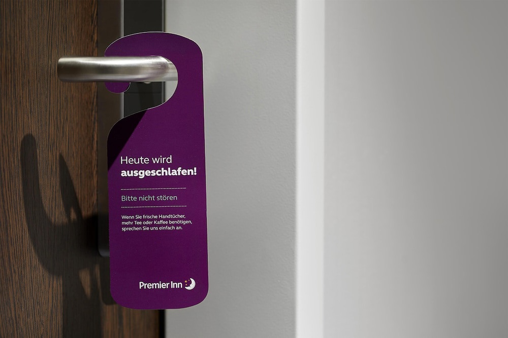 Premier Inn Dresden City Centre