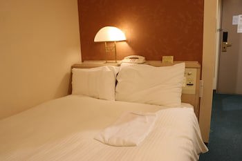 Aizuwakamatsu Washington Hotel