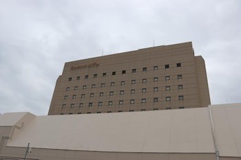 Aizuwakamatsu Washington Hotel