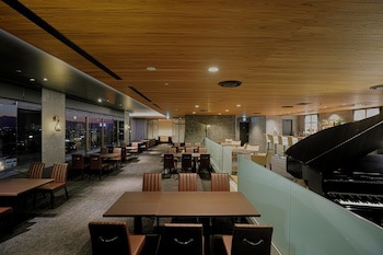 Aizuwakamatsu Washington Hotel
