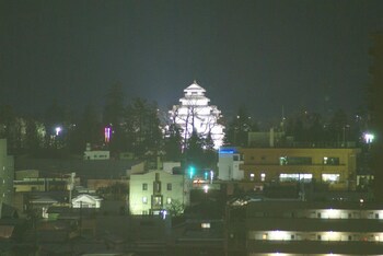 Aizuwakamatsu Washington Hotel