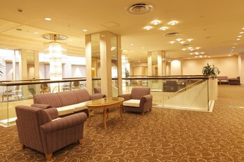 Aizuwakamatsu Washington Hotel