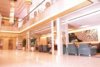 Aizuwakamatsu Washington Hotel