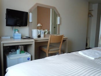 Aizuwakamatsu Washington Hotel