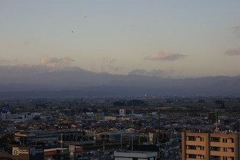 Aizuwakamatsu Washington Hotel