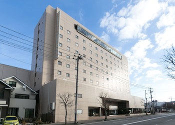 Aizuwakamatsu Washington Hotel