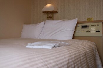 Aizuwakamatsu Washington Hotel