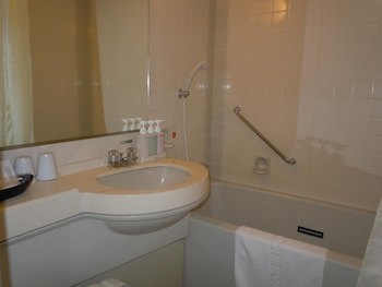 Aizuwakamatsu Washington Hotel