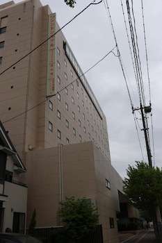Aizuwakamatsu Washington Hotel