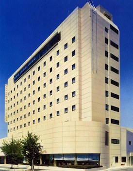 Aizuwakamatsu Washington Hotel