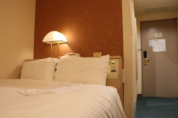 Aizuwakamatsu Washington Hotel