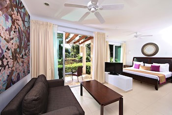 Bahia Principe Luxury Sian Ka'an - Adults Only - All Inclusive