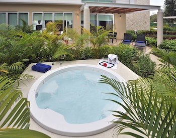 Bahia Principe Luxury Sian Ka'an - Adults Only - All Inclusive