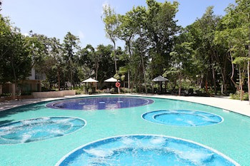 Bahia Principe Luxury Sian Ka'an - Adults Only - All Inclusive