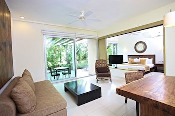 Bahia Principe Luxury Sian Ka'an - Adults Only - All Inclusive