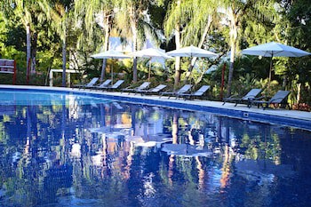 Bahia Principe Luxury Sian Ka'an - Adults Only - All Inclusive