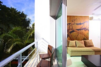Bahia Principe Luxury Sian Ka'an - Adults Only - All Inclusive