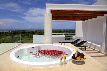 Bahia Principe Luxury Sian Ka'an - Adults Only - All Inclusive