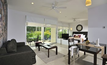 Bahia Principe Luxury Sian Ka'an - Adults Only - All Inclusive