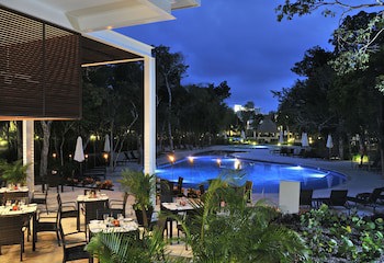 Bahia Principe Luxury Sian Ka'an - Adults Only - All Inclusive