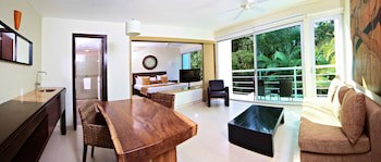 Bahia Principe Luxury Sian Ka'an - Adults Only - All Inclusive
