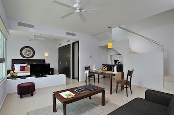 Bahia Principe Luxury Sian Ka'an - Adults Only - All Inclusive