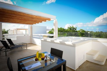 Bahia Principe Luxury Sian Ka'an - Adults Only - All Inclusive
