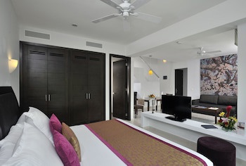 Bahia Principe Luxury Sian Ka'an - Adults Only - All Inclusive