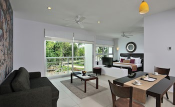 Bahia Principe Luxury Sian Ka'an - Adults Only - All Inclusive