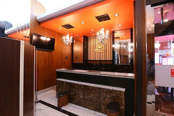 Apa Hotel Hatchobori Ekiminami