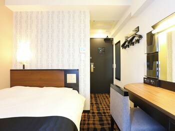 Apa Hotel Hatchobori Ekiminami