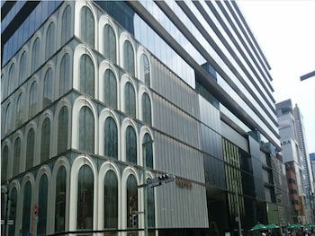 Apa Hotel Hatchobori Ekiminami